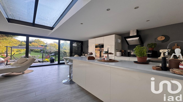 Ma-Cabane - Vente Maison Sucy-en-Brie, 129 m²