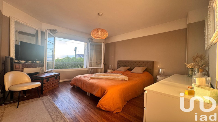 Ma-Cabane - Vente Maison Sucy-en-Brie, 129 m²