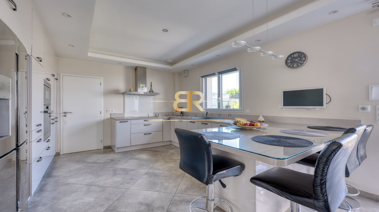 Ma-Cabane - Vente Maison Sucy-en-Brie, 154 m²