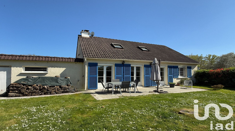 Ma-Cabane - Vente Maison Sucy-en-Brie, 117 m²