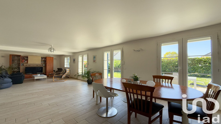 Ma-Cabane - Vente Maison Sucy-en-Brie, 117 m²