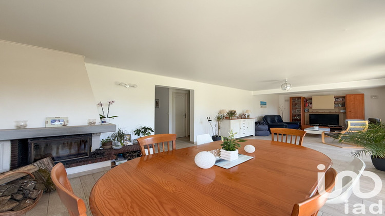 Ma-Cabane - Vente Maison Sucy-en-Brie, 117 m²