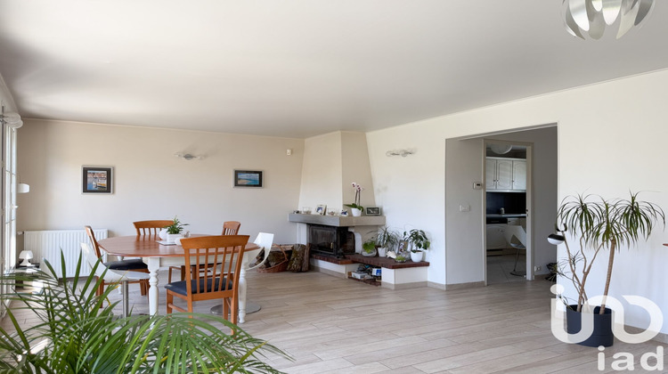 Ma-Cabane - Vente Maison Sucy-en-Brie, 117 m²