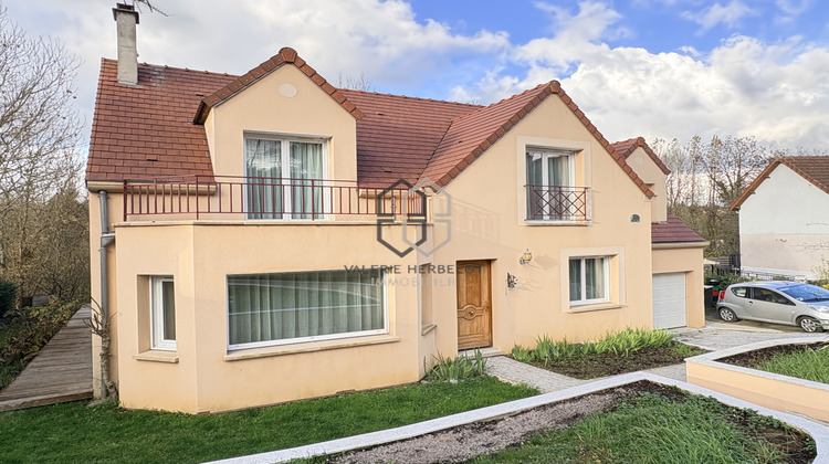 Ma-Cabane - Vente Maison Sucy-en-Brie, 151 m²