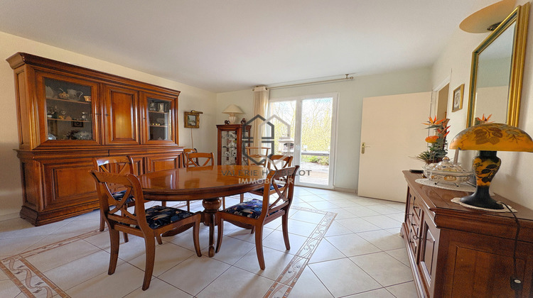 Ma-Cabane - Vente Maison Sucy-en-Brie, 151 m²