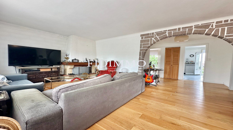 Ma-Cabane - Vente Maison Sucy-en-Brie, 190 m²