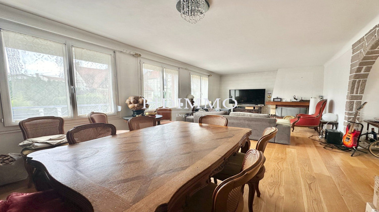 Ma-Cabane - Vente Maison Sucy-en-Brie, 190 m²