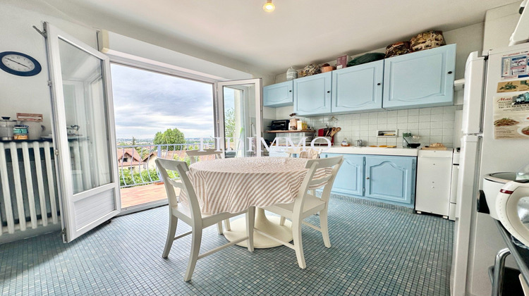 Ma-Cabane - Vente Maison Sucy-en-Brie, 190 m²