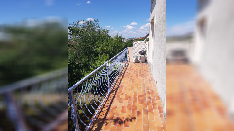 Ma-Cabane - Vente Maison Sucy-en-Brie, 190 m²