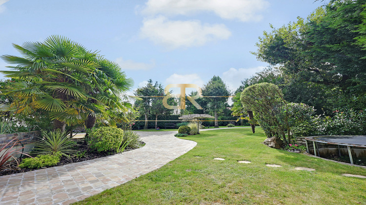 Ma-Cabane - Vente Maison Sucy-en-Brie, 286 m²