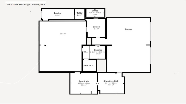 Ma-Cabane - Vente Maison Sucy-en-Brie, 330 m²