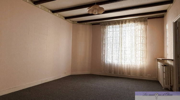 Ma-Cabane - Vente Maison Sucy-en-Brie, 101 m²