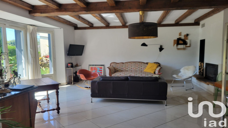 Ma-Cabane - Vente Maison Sucy-en-Brie, 175 m²