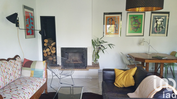 Ma-Cabane - Vente Maison Sucy-en-Brie, 175 m²