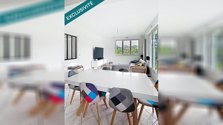 Ma-Cabane - Vente Maison Sucy-en-Brie, 125 m²