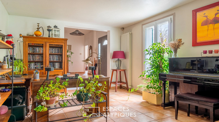 Ma-Cabane - Vente Maison SUCY-EN-BRIE, 189 m²