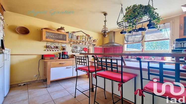 Ma-Cabane - Vente Maison Sucy-en-Brie, 118 m²