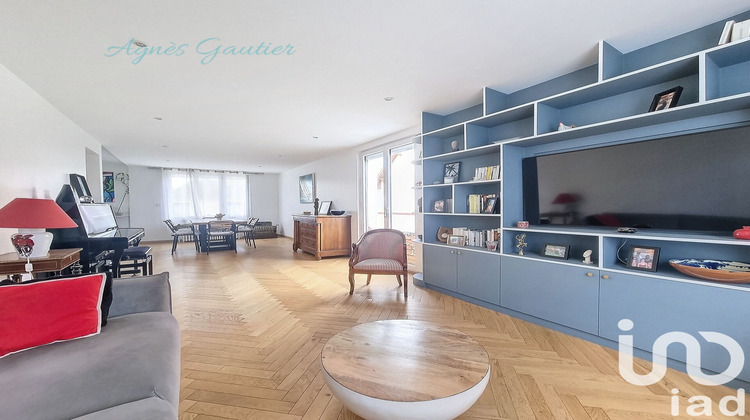 Ma-Cabane - Vente Maison Sucy-en-Brie, 146 m²