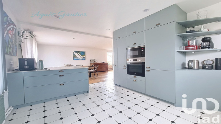 Ma-Cabane - Vente Maison Sucy-en-Brie, 146 m²