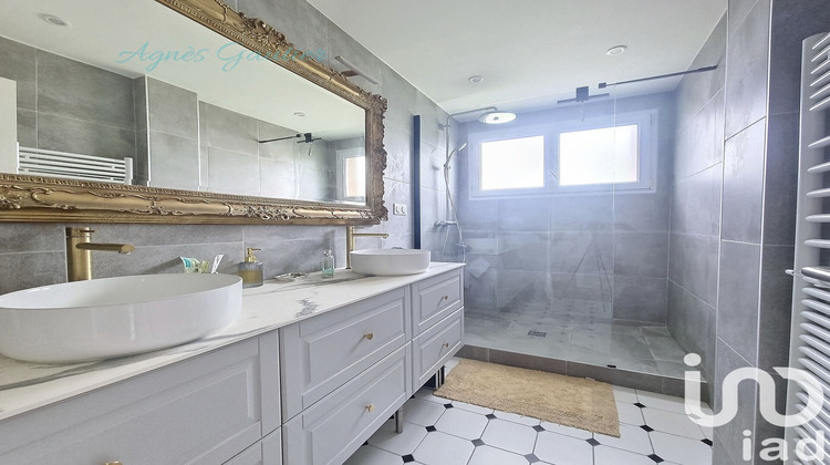 Ma-Cabane - Vente Maison Sucy-en-Brie, 146 m²