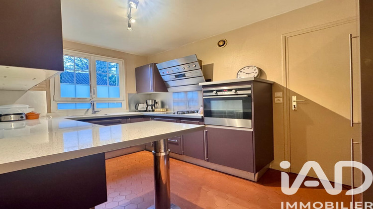 Ma-Cabane - Vente Maison Sucy-en-Brie, 138 m²