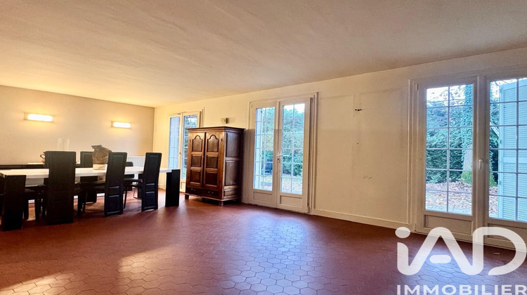 Ma-Cabane - Vente Maison Sucy-en-Brie, 138 m²