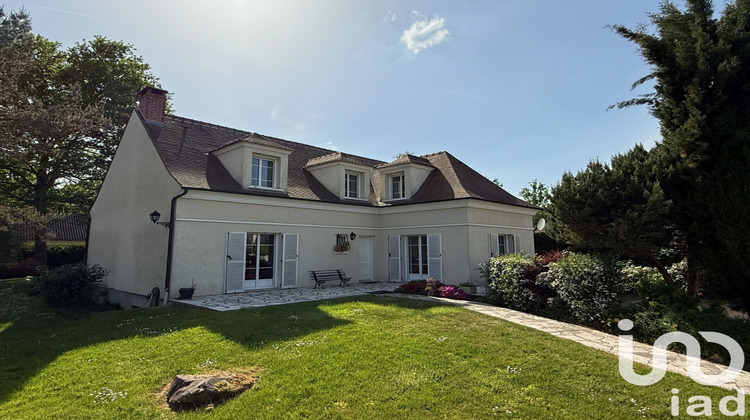 Ma-Cabane - Vente Maison Sucy-en-Brie, 186 m²