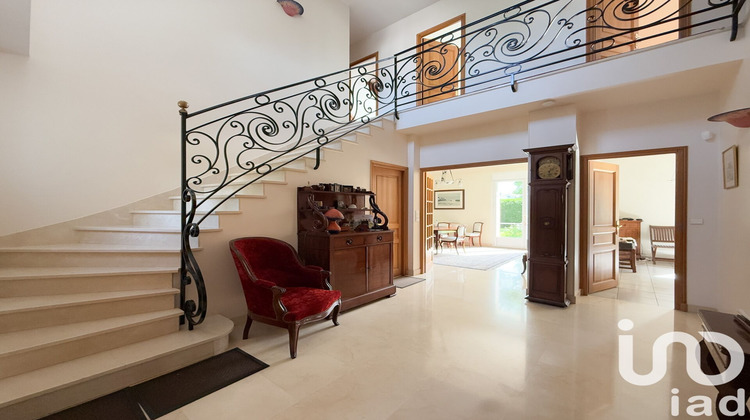 Ma-Cabane - Vente Maison Sucy-en-Brie, 186 m²