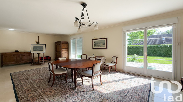 Ma-Cabane - Vente Maison Sucy-en-Brie, 186 m²