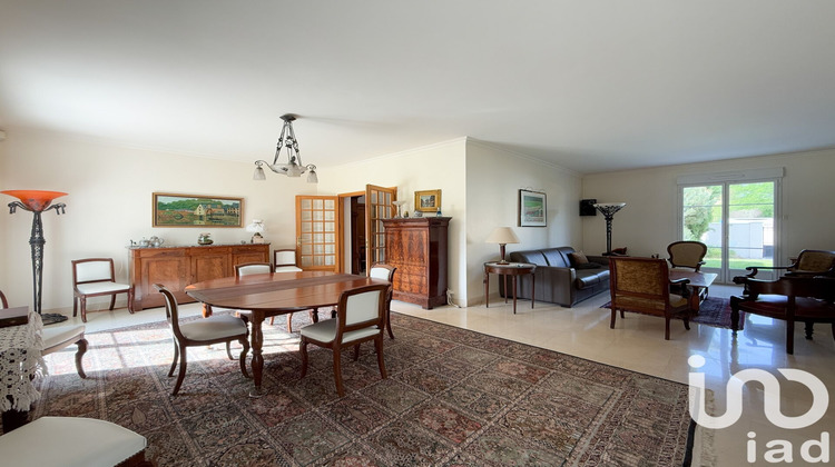 Ma-Cabane - Vente Maison Sucy-en-Brie, 186 m²