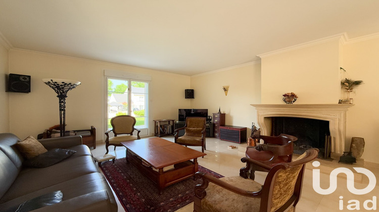 Ma-Cabane - Vente Maison Sucy-en-Brie, 186 m²