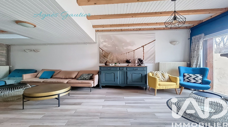 Ma-Cabane - Vente Maison Sucy-en-Brie, 194 m²