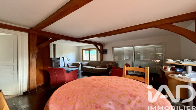 Ma-Cabane - Vente Maison Sucy-en-Brie, 88 m²