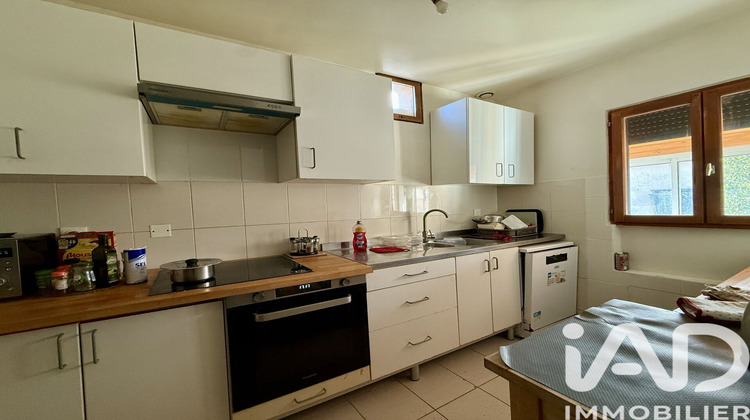 Ma-Cabane - Vente Maison Sucy-en-Brie, 88 m²