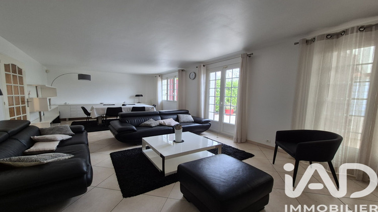 Ma-Cabane - Vente Maison Sucy-en-Brie, 102 m²