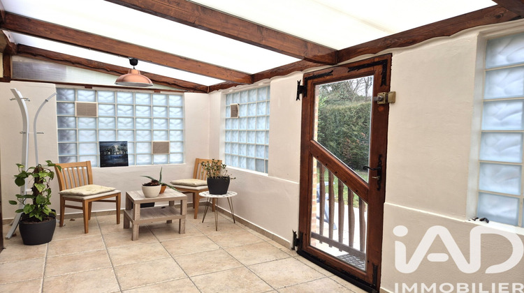 Ma-Cabane - Vente Maison Sucy-en-Brie, 102 m²