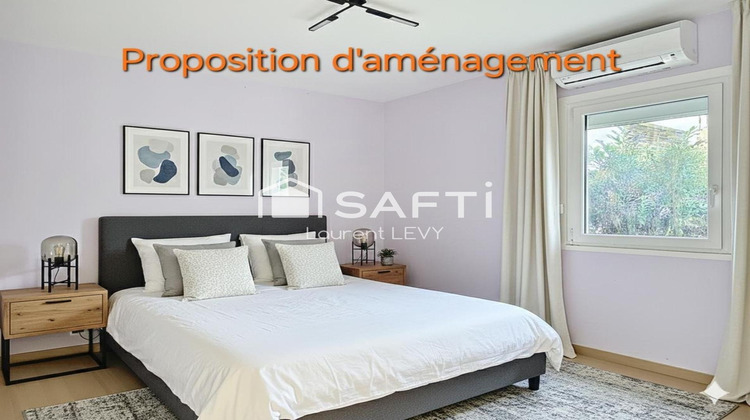 Ma-Cabane - Vente Maison Sucy-en-Brie, 126 m²