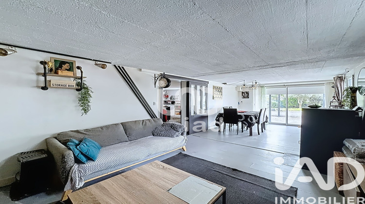 Ma-Cabane - Vente Maison Sucy-en-Brie, 119 m²