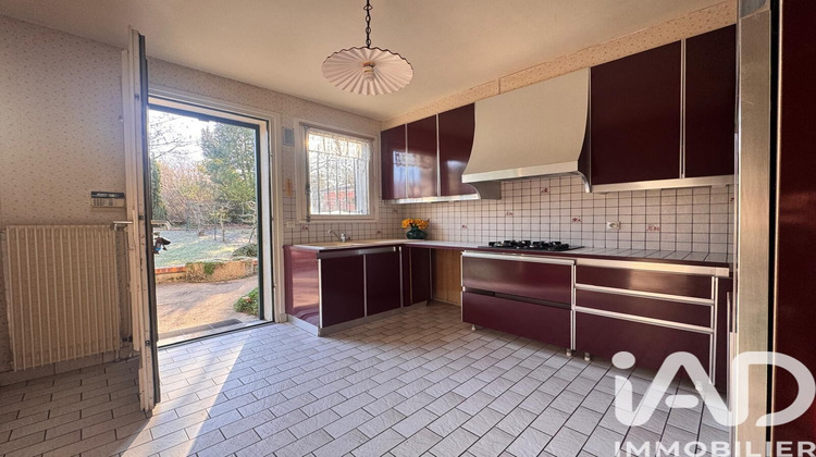 Ma-Cabane - Vente Maison Sucy-en-Brie, 91 m²