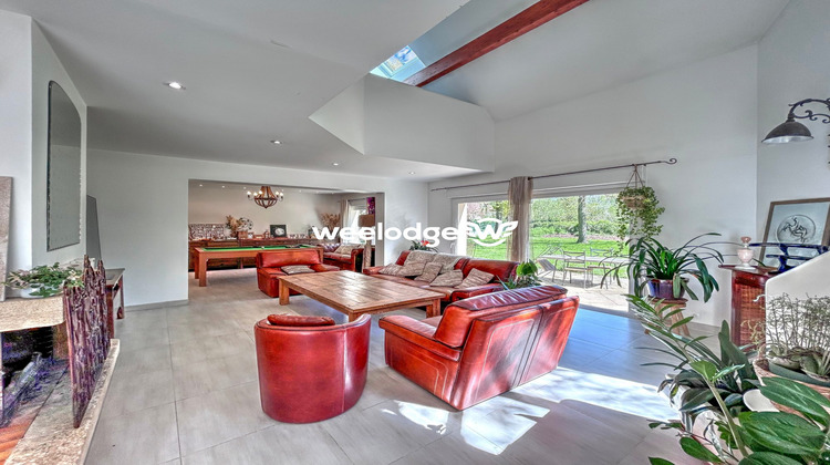 Ma-Cabane - Vente Maison Sucy-en-Brie, 216 m²