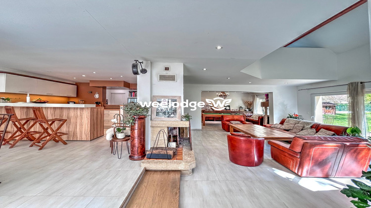 Ma-Cabane - Vente Maison Sucy-en-Brie, 216 m²