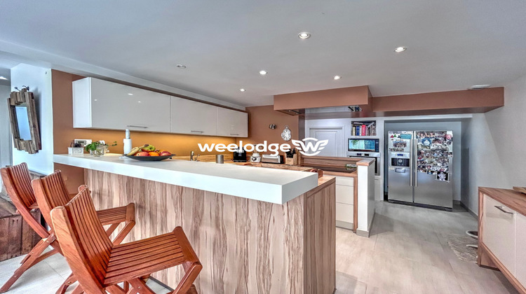 Ma-Cabane - Vente Maison Sucy-en-Brie, 216 m²