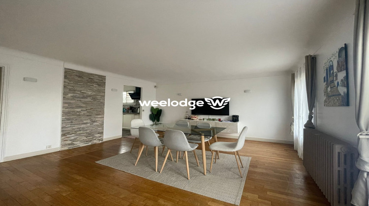 Ma-Cabane - Vente Maison Sucy-en-Brie, 96 m²