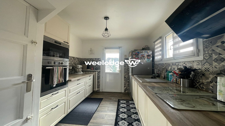 Ma-Cabane - Vente Maison Sucy-en-Brie, 96 m²