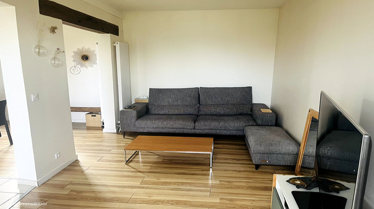 Ma-Cabane - Vente Maison SUCY-EN-BRIE, 70 m²