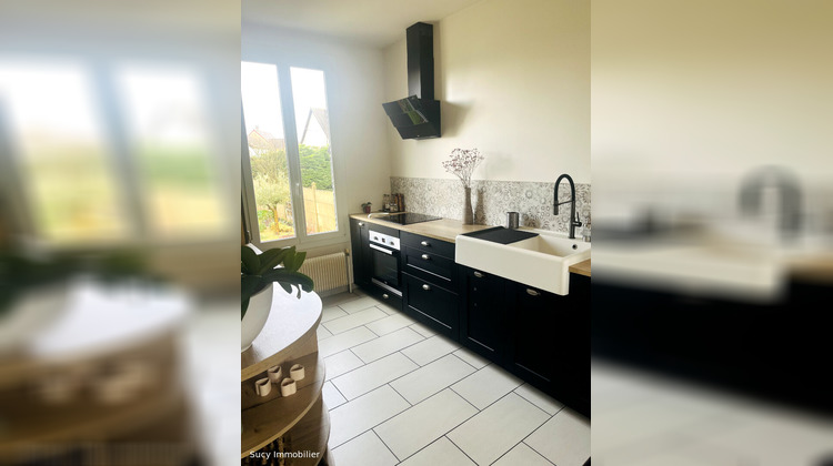 Ma-Cabane - Vente Maison SUCY-EN-BRIE, 70 m²