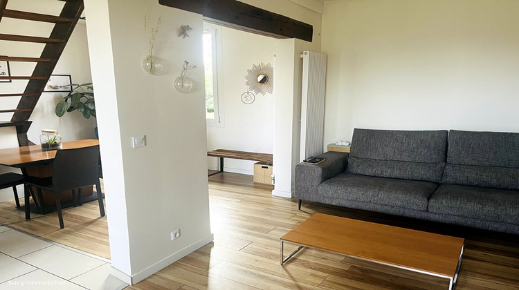 Ma-Cabane - Vente Maison SUCY-EN-BRIE, 70 m²