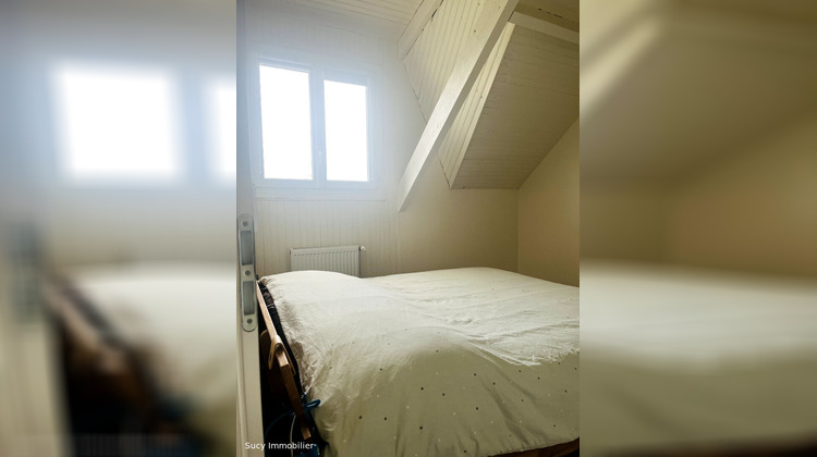 Ma-Cabane - Vente Maison SUCY-EN-BRIE, 70 m²