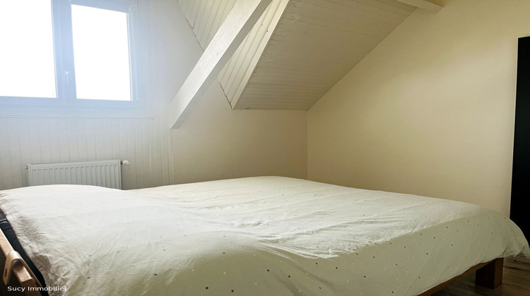 Ma-Cabane - Vente Maison SUCY-EN-BRIE, 70 m²