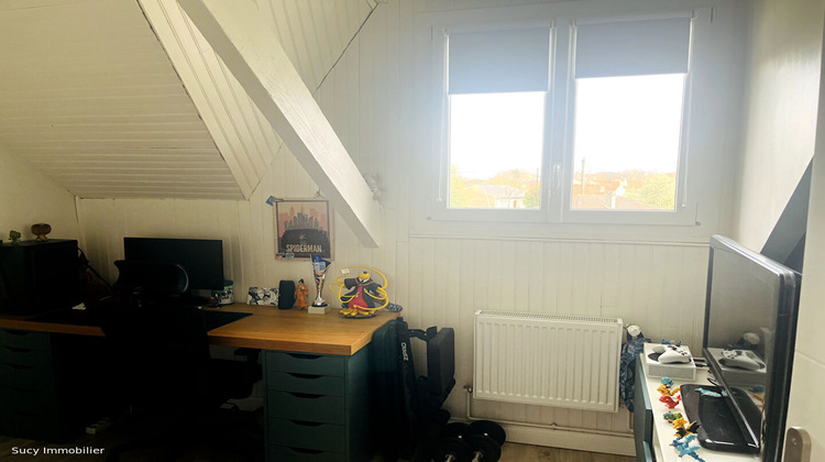 Ma-Cabane - Vente Maison SUCY-EN-BRIE, 70 m²